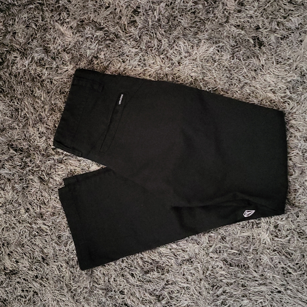 Volcom- Boys Chino Pants